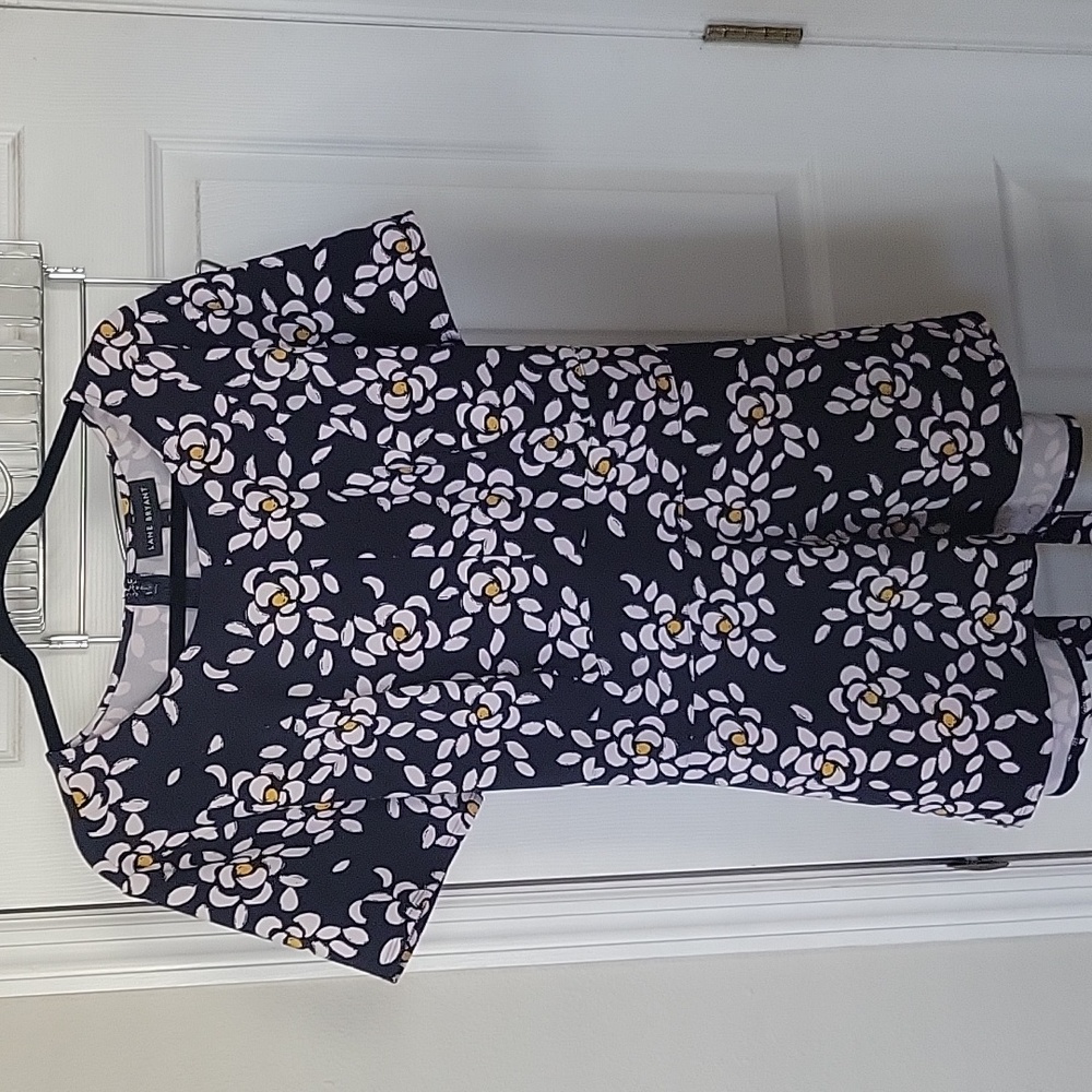 Lane Bryant Lena Top, size 20